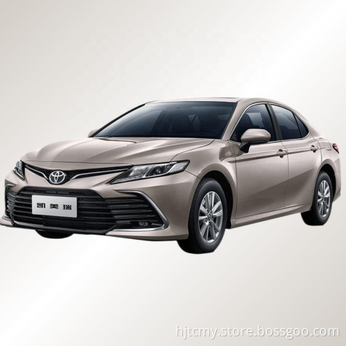 2023 Toyota Camry 2.0L 2.5L Gasoline Sedan New Cars Toyota Camry 2023 model